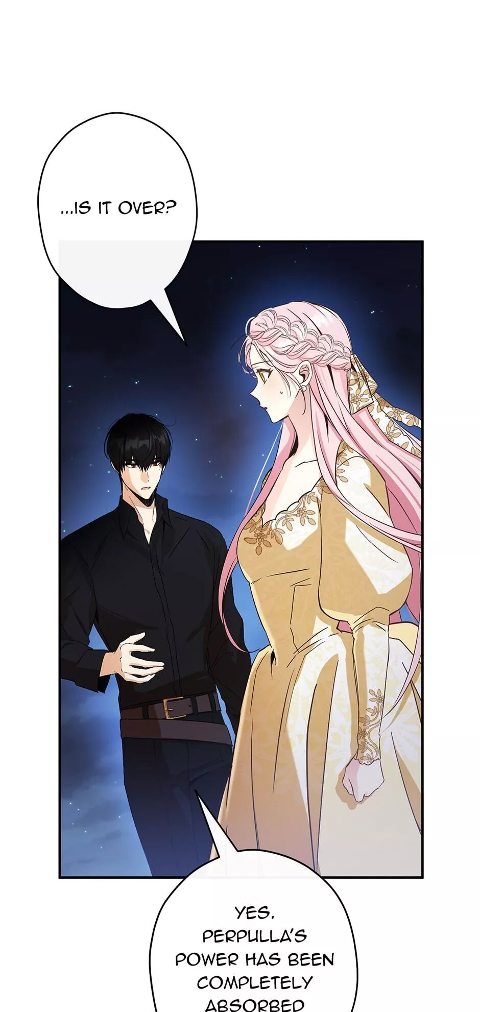 I Was Tricked into this Fake Marriage! Chapter 101 page 31