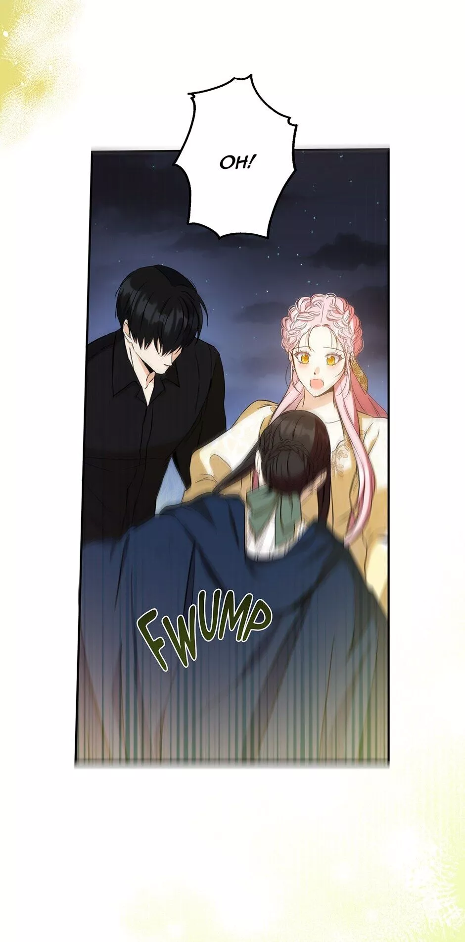 I Was Tricked into this Fake Marriage! Chapter 101 page 16