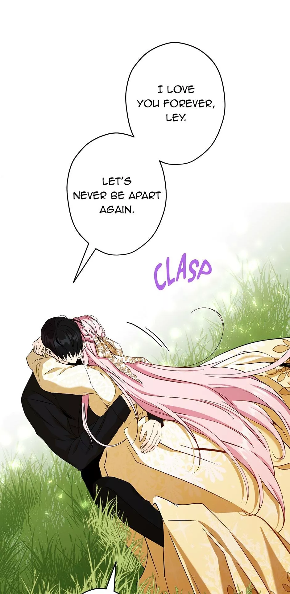 I Was Tricked into this Fake Marriage! Chapter 101 page 39