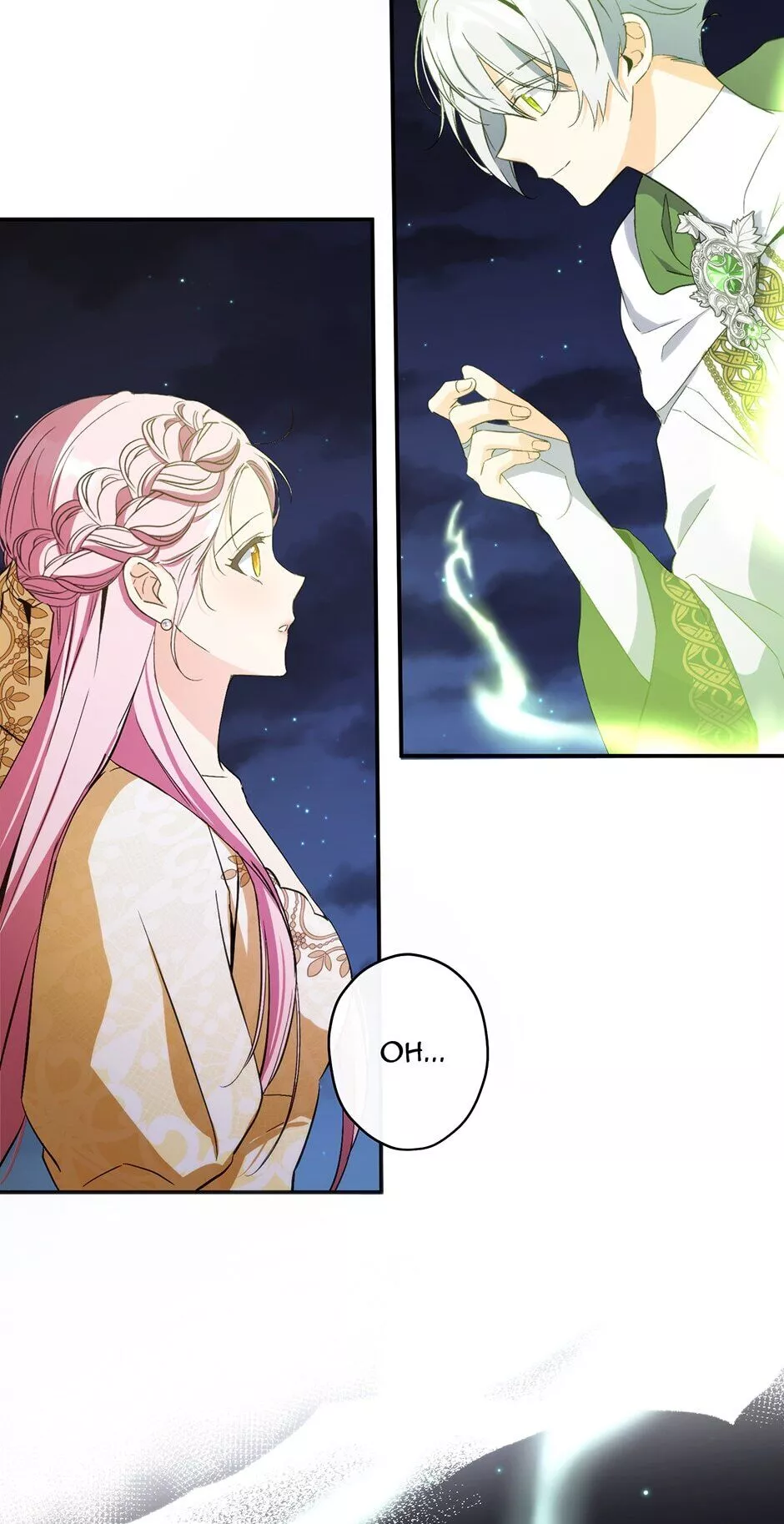 I Was Tricked into this Fake Marriage! Chapter 101 page 24