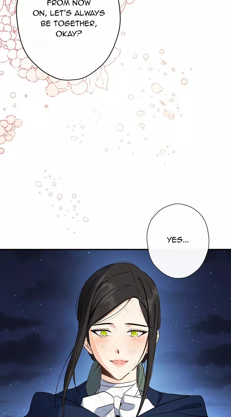 I Was Tricked into this Fake Marriage! Chapter 101 page 11