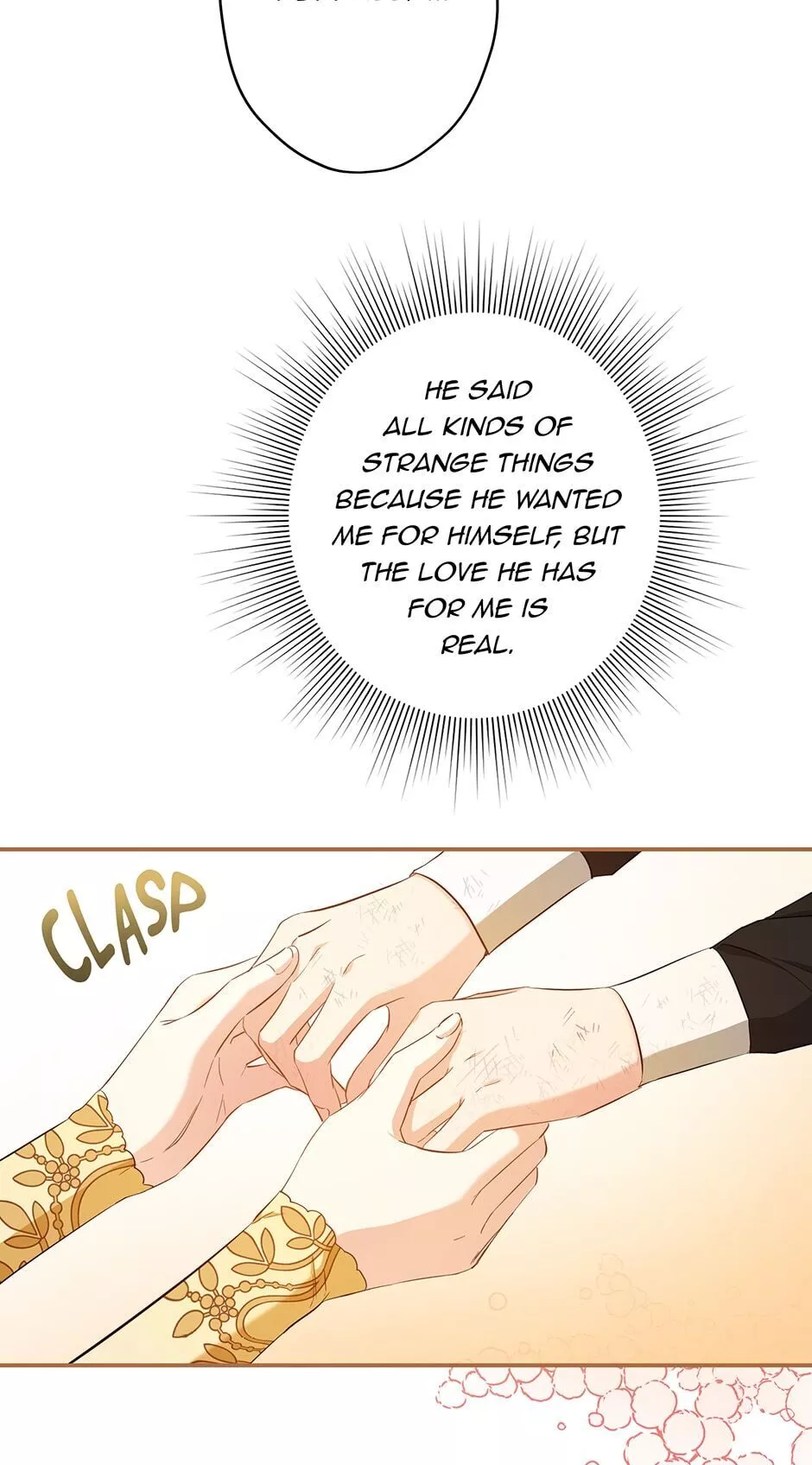 I Was Tricked into this Fake Marriage! Chapter 101 page 9