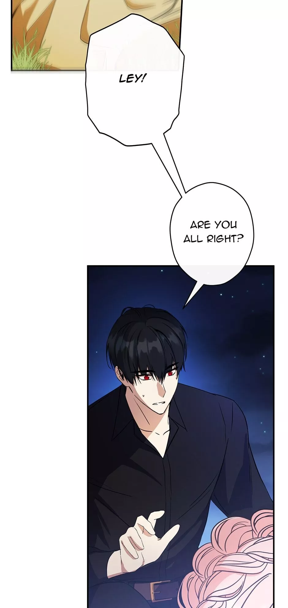 I Was Tricked into this Fake Marriage! Chapter 101 page 33