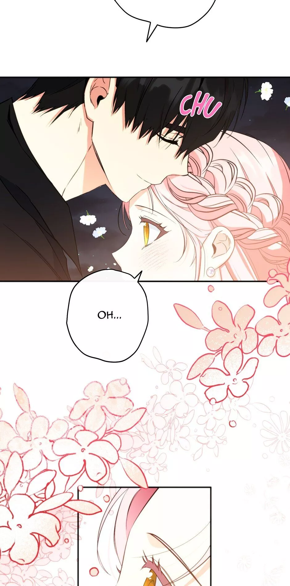 I Was Tricked into this Fake Marriage! Chapter 101 page 50