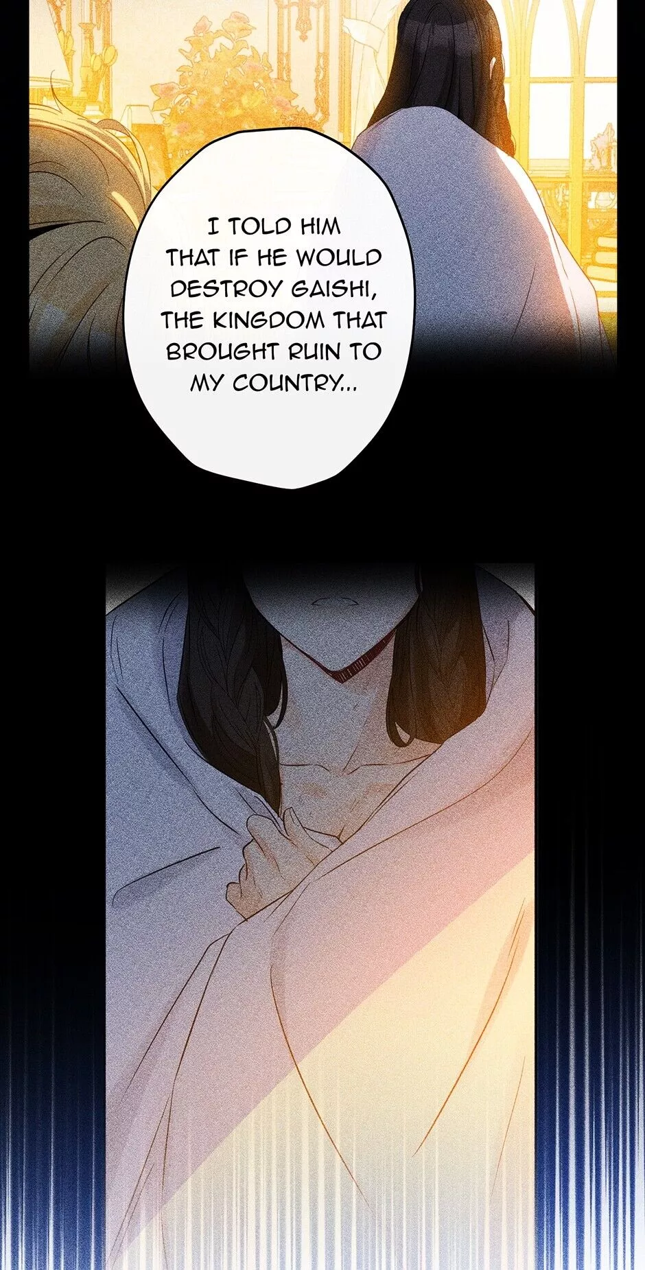 I Was Tricked into this Fake Marriage! Chapter 101 page 68