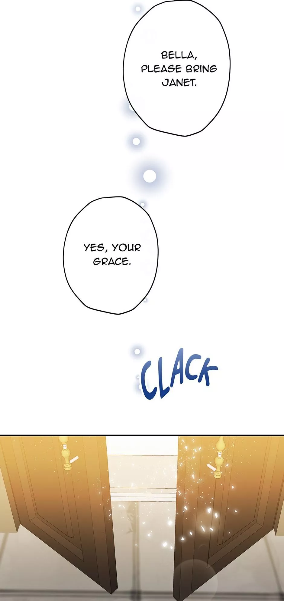 I Was Tricked into this Fake Marriage! Chapter 101 page 76
