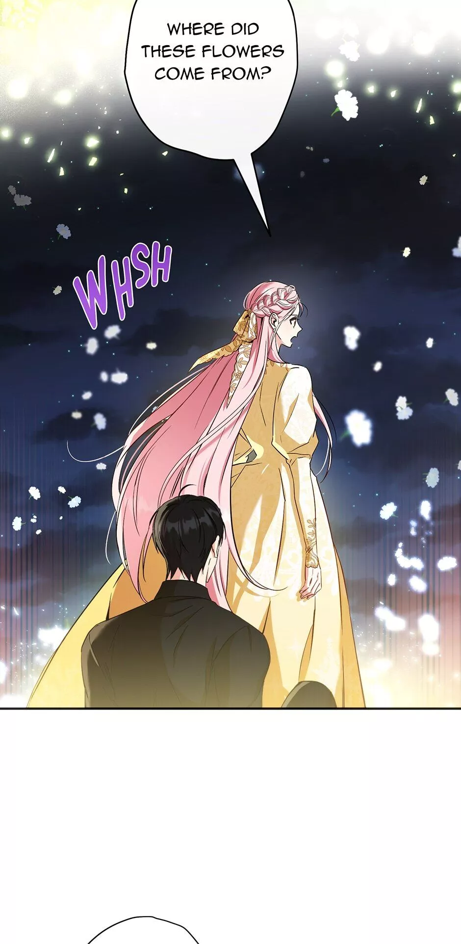 I Was Tricked into this Fake Marriage! Chapter 101 page 46