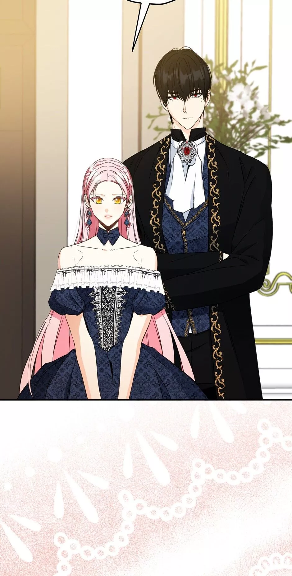 I Was Tricked into this Fake Marriage! Chapter 101 page 73