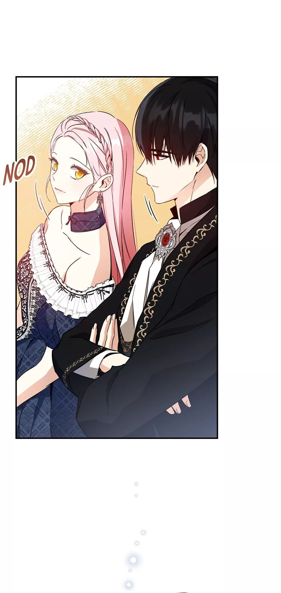 I Was Tricked into this Fake Marriage! Chapter 101 page 75