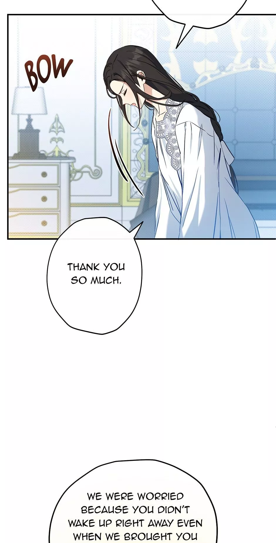 I Was Tricked into this Fake Marriage! Chapter 101 page 61