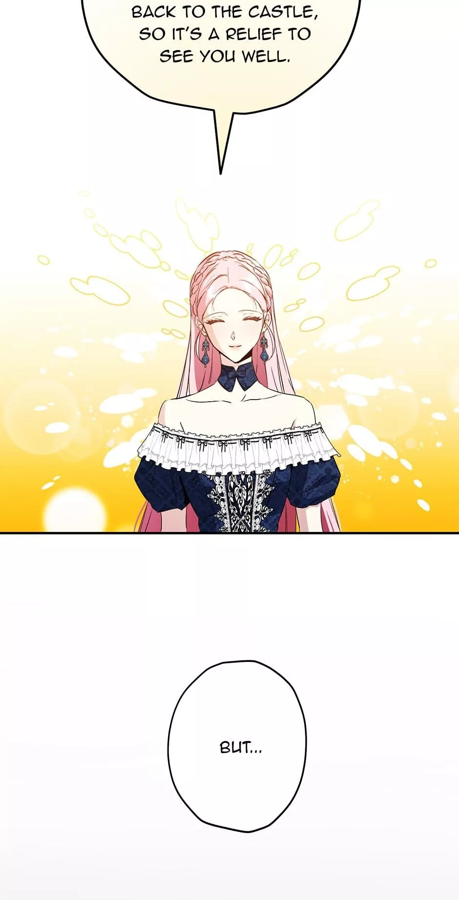 I Was Tricked into this Fake Marriage! Chapter 101 page 62