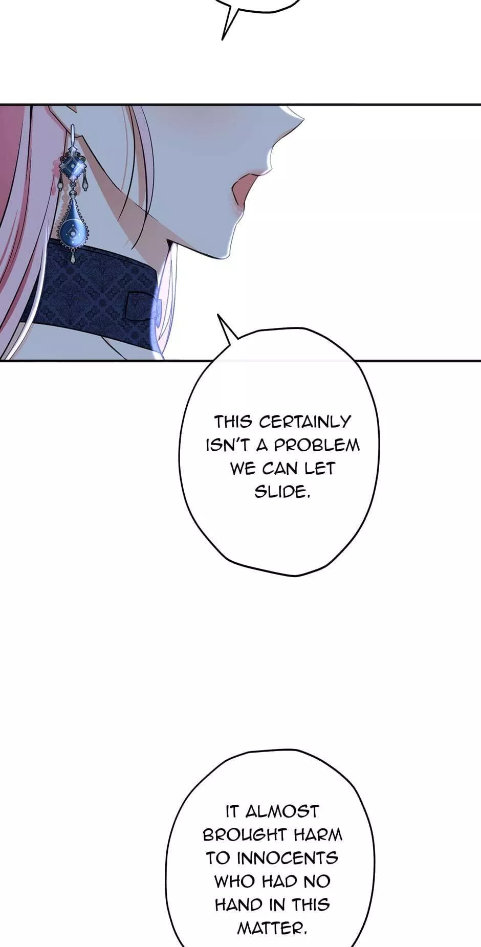 I Was Tricked into this Fake Marriage! Chapter 101 page 71