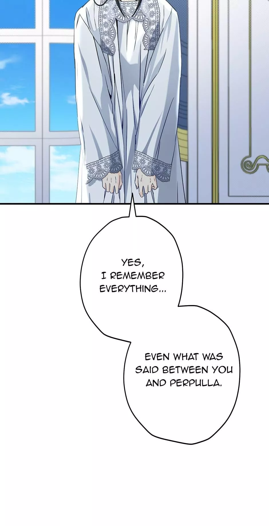 I Was Tricked into this Fake Marriage! Chapter 101 page 65