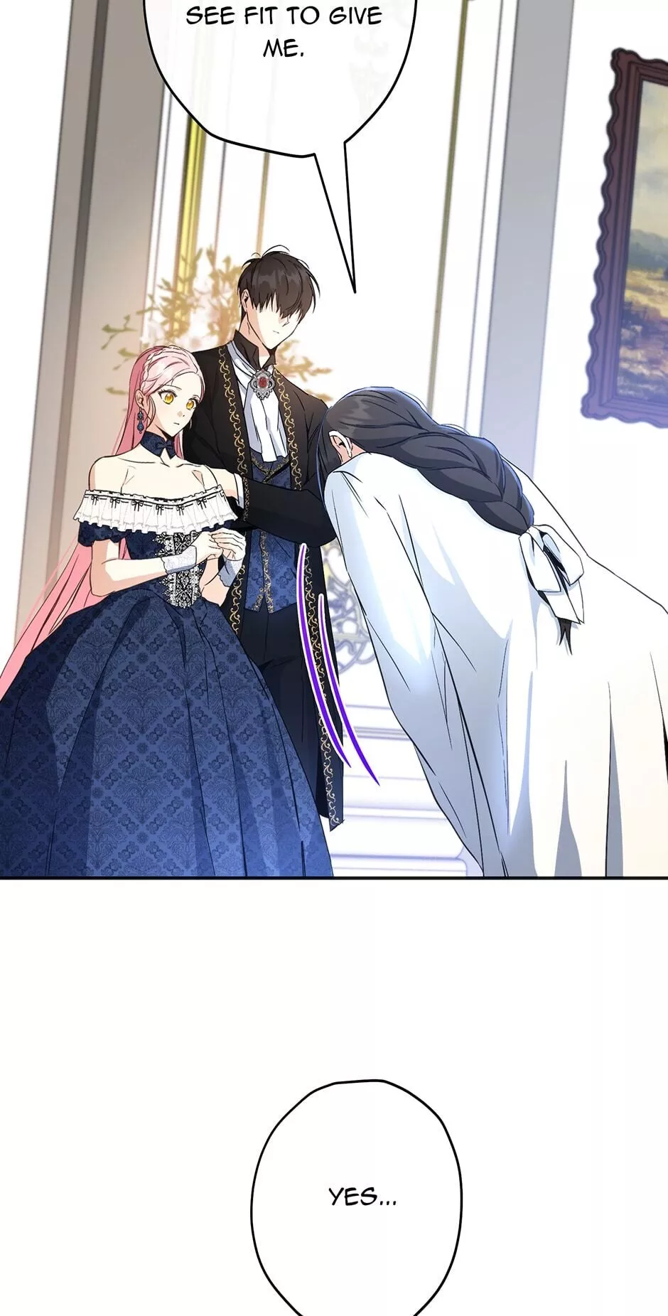 I Was Tricked into this Fake Marriage! Chapter 101 page 70
