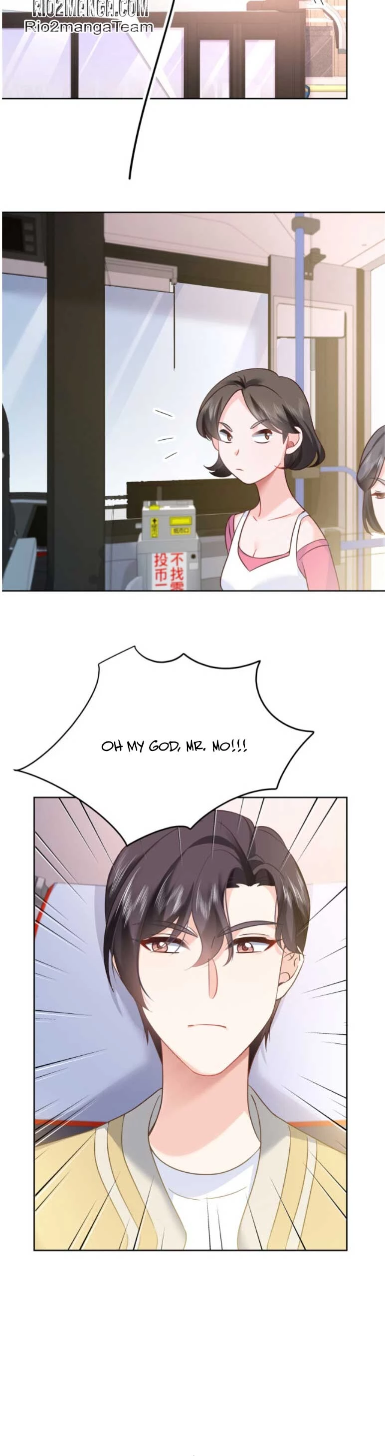 National School Prince Is A Girl Chapter 321 page 5