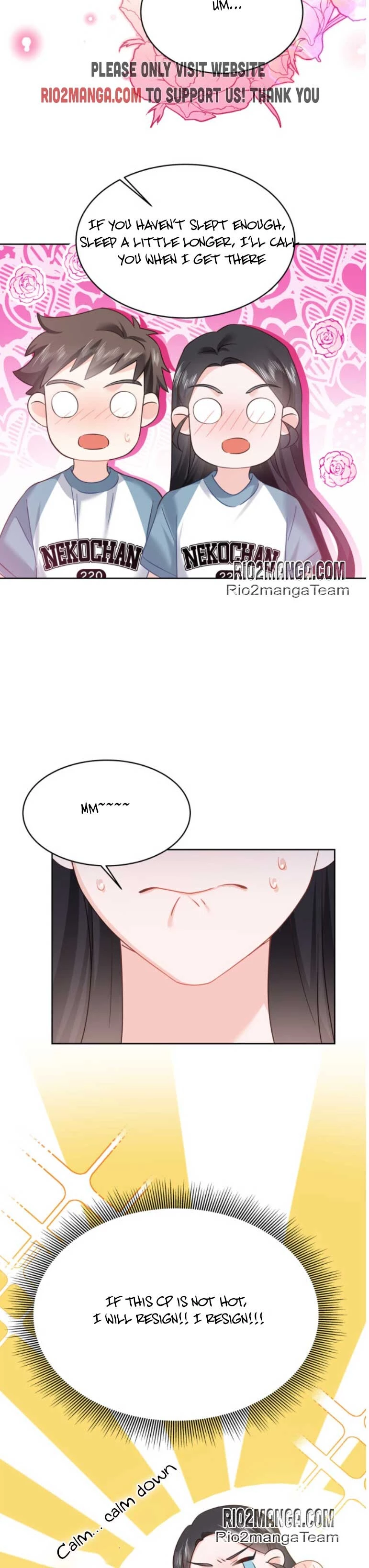 National School Prince Is A Girl Chapter 321 page 12
