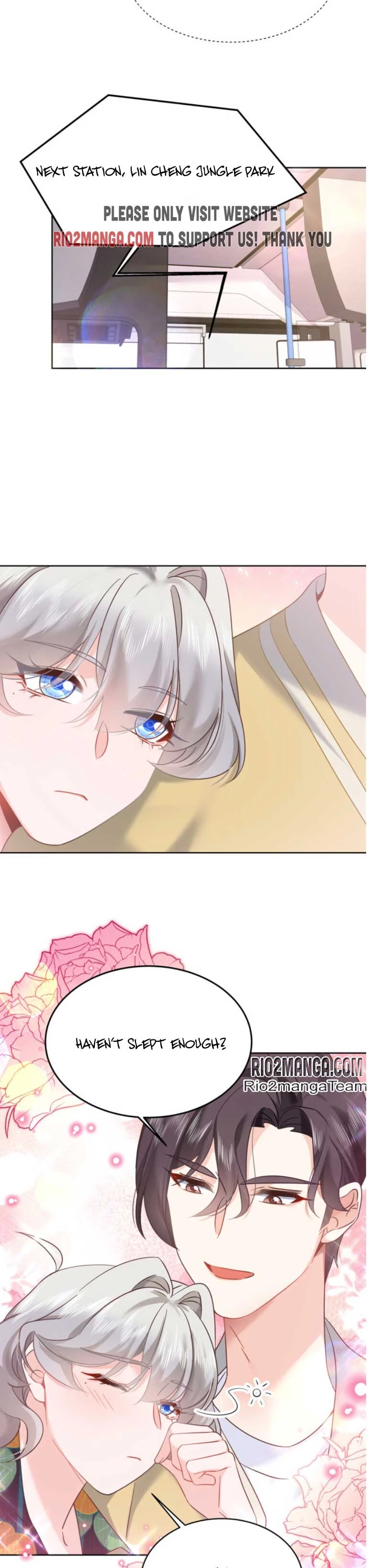 National School Prince Is A Girl Chapter 321 page 11