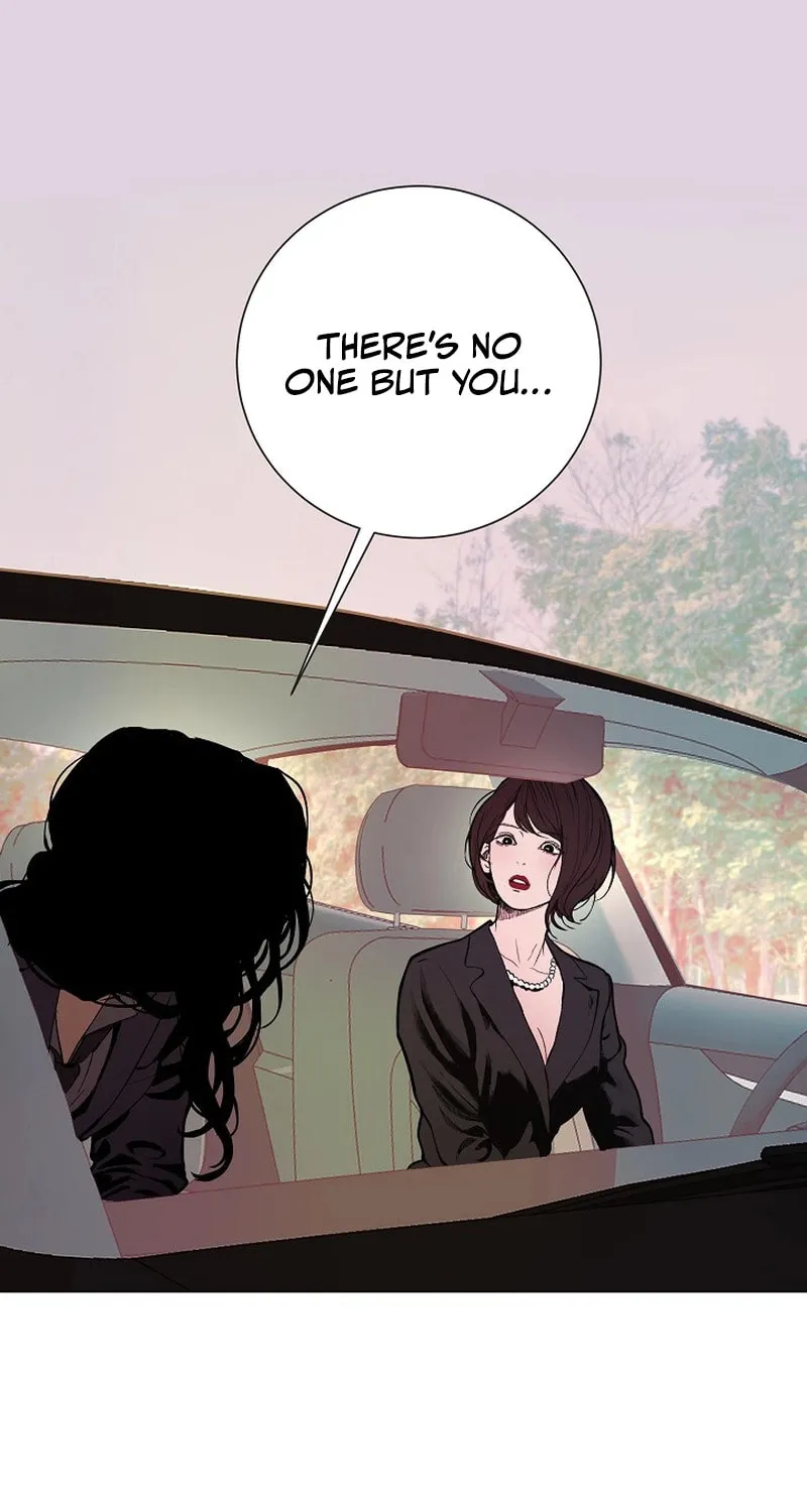 Kiss the Coming Apocalypse Chapter 27 page 1