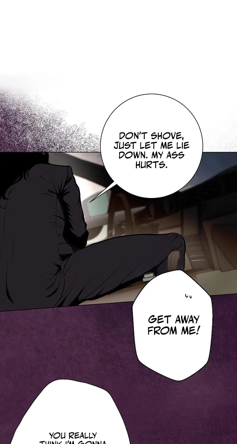 Kiss the Coming Apocalypse Chapter 27 page 7