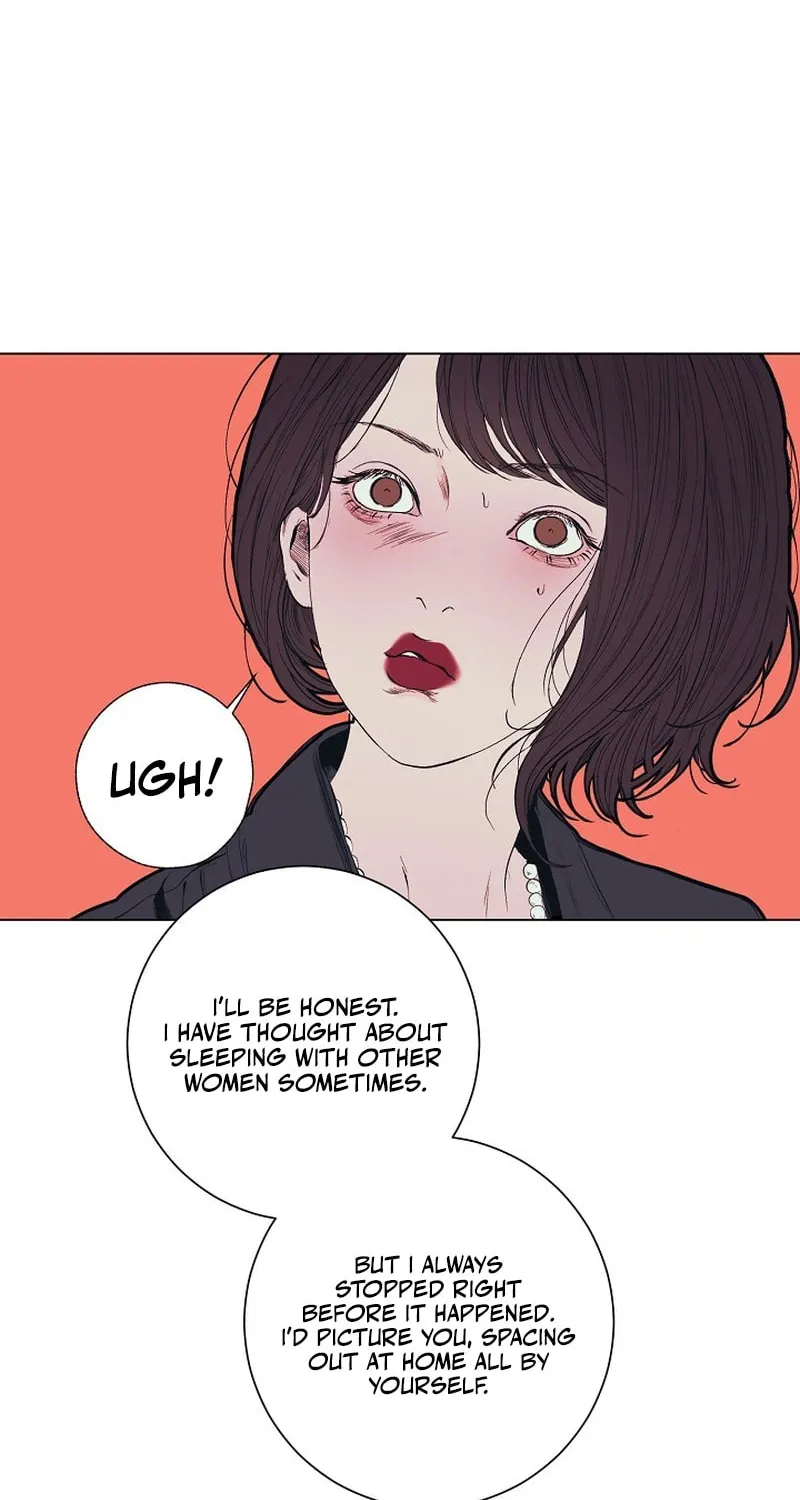 Kiss the Coming Apocalypse Chapter 27 page 2