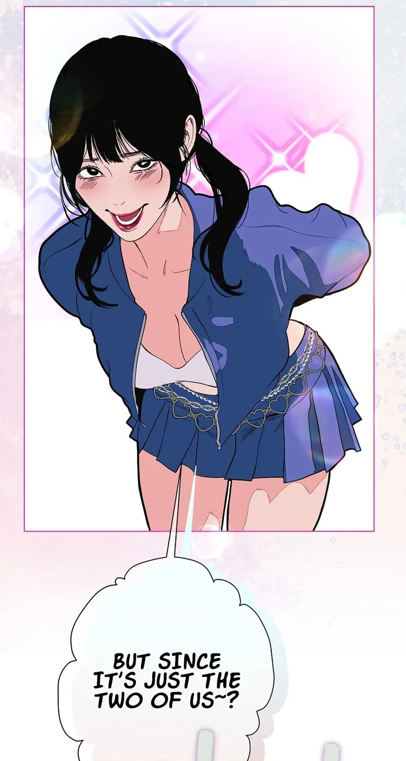 Kiss the Coming Apocalypse Chapter 27 page 20