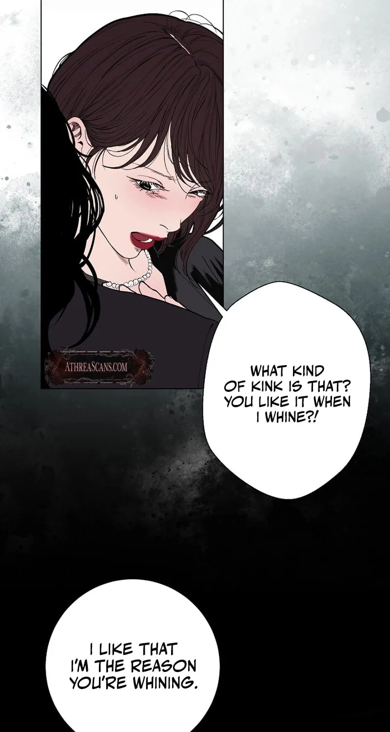 Kiss the Coming Apocalypse Chapter 27 page 12
