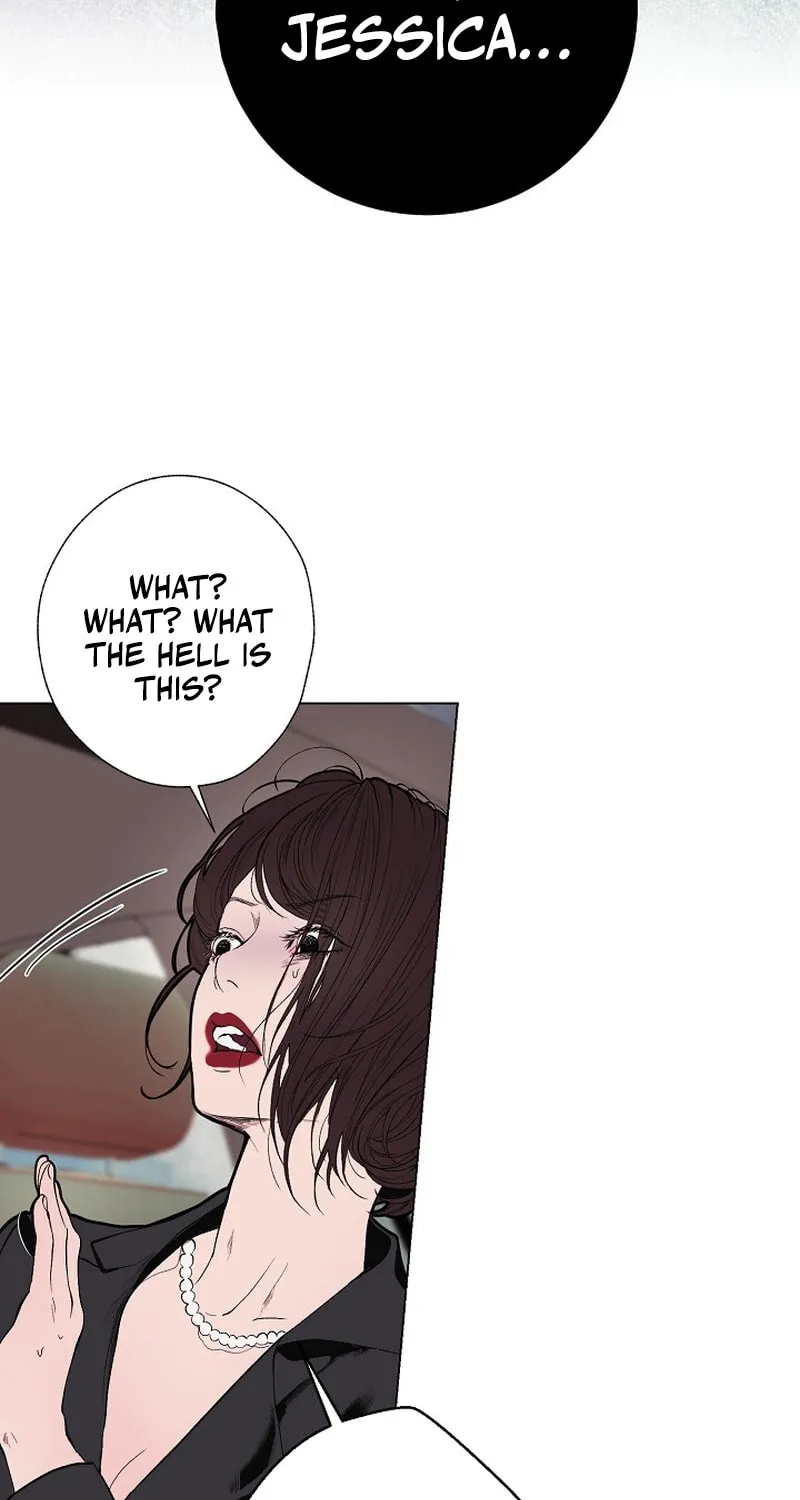 Kiss the Coming Apocalypse Chapter 27 page 5