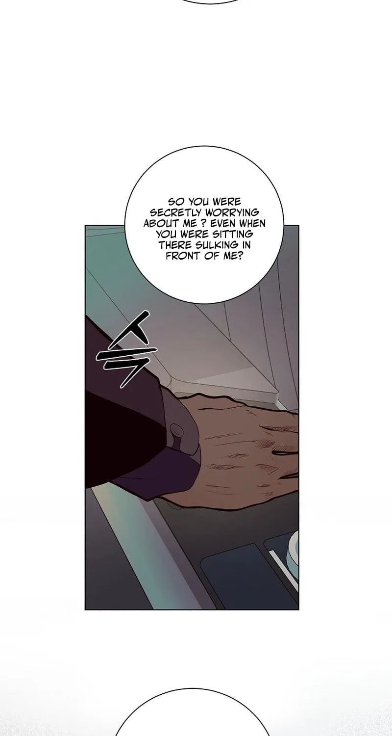 Kiss the Coming Apocalypse Chapter 27 page 3
