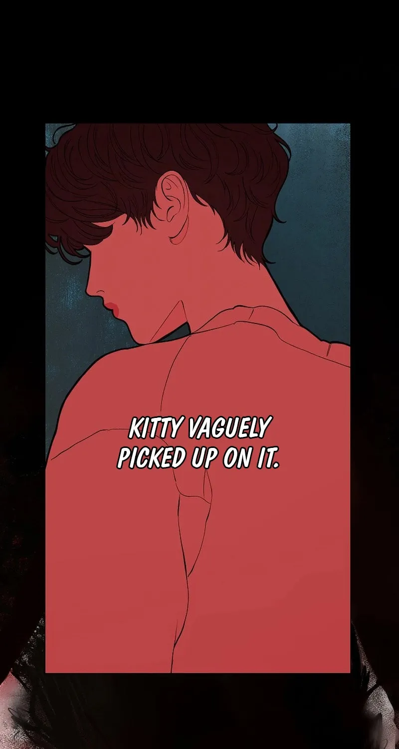 Kiss the Coming Apocalypse Chapter 27 page 30