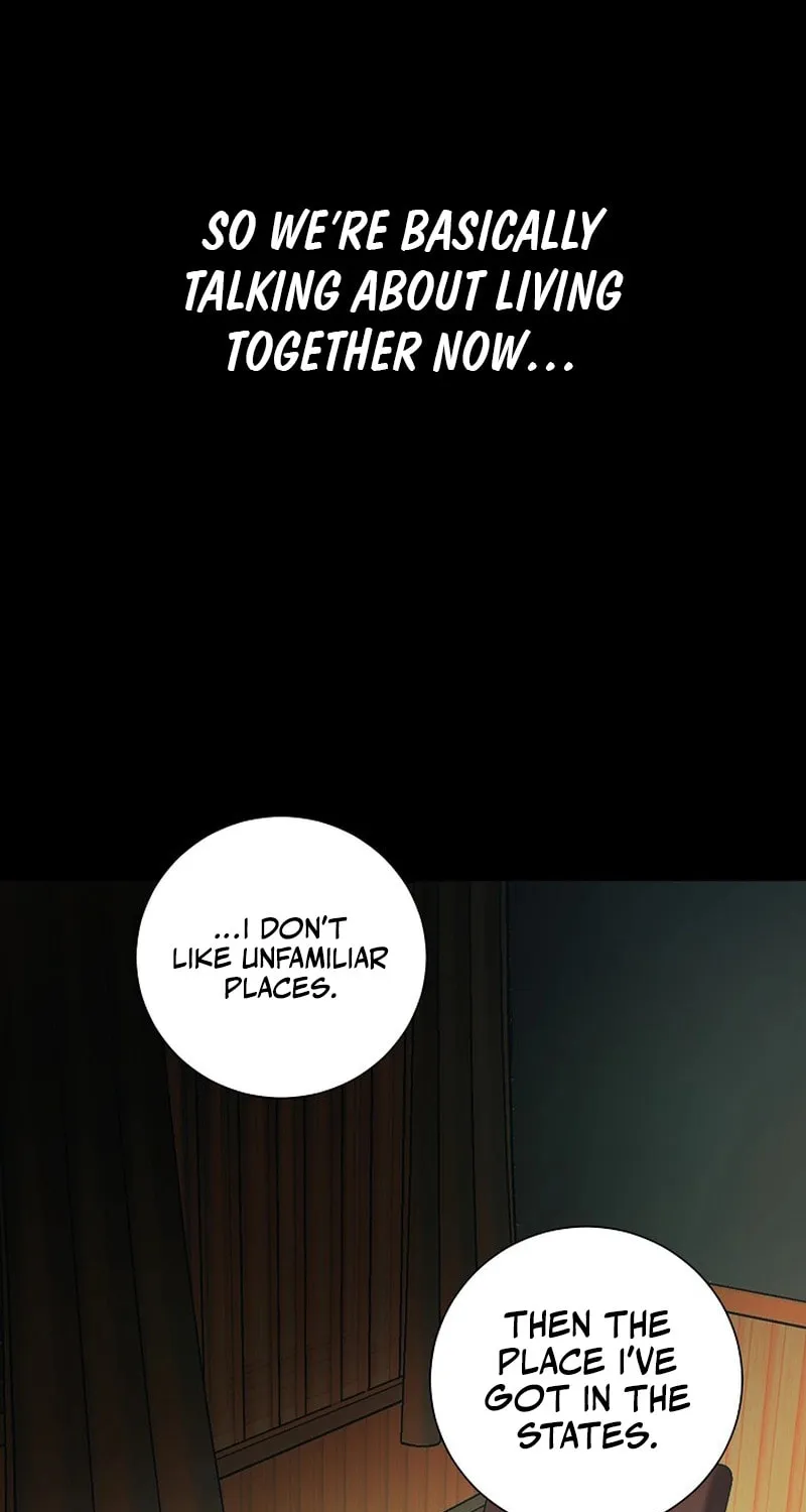 Kiss the Coming Apocalypse Chapter 27 page 65