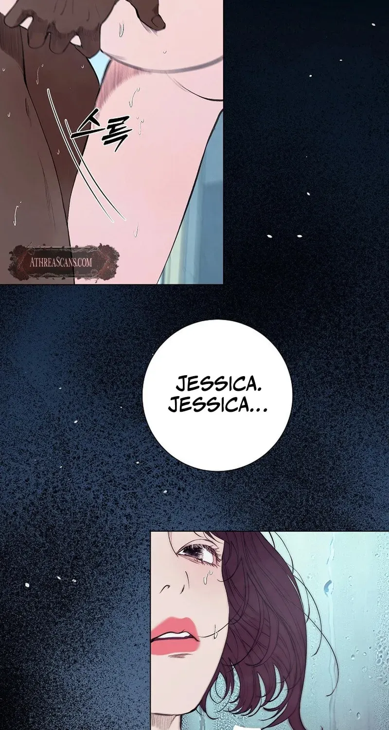 Kiss the Coming Apocalypse Chapter 27 page 54
