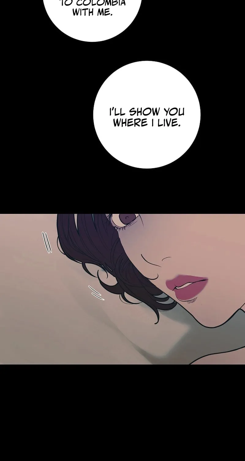 Kiss the Coming Apocalypse Chapter 27 page 64