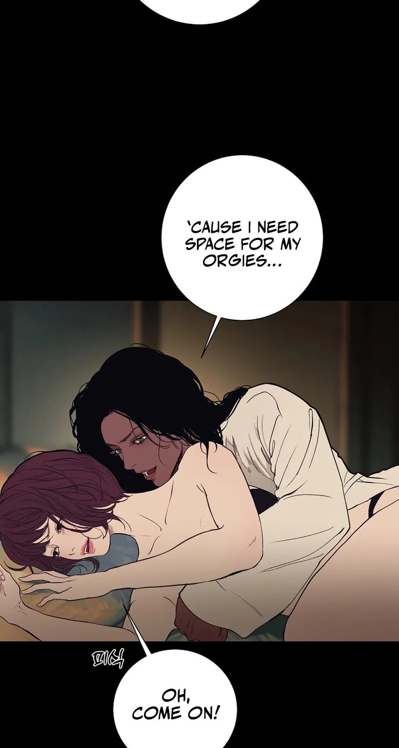 Kiss the Coming Apocalypse Chapter 27 page 67