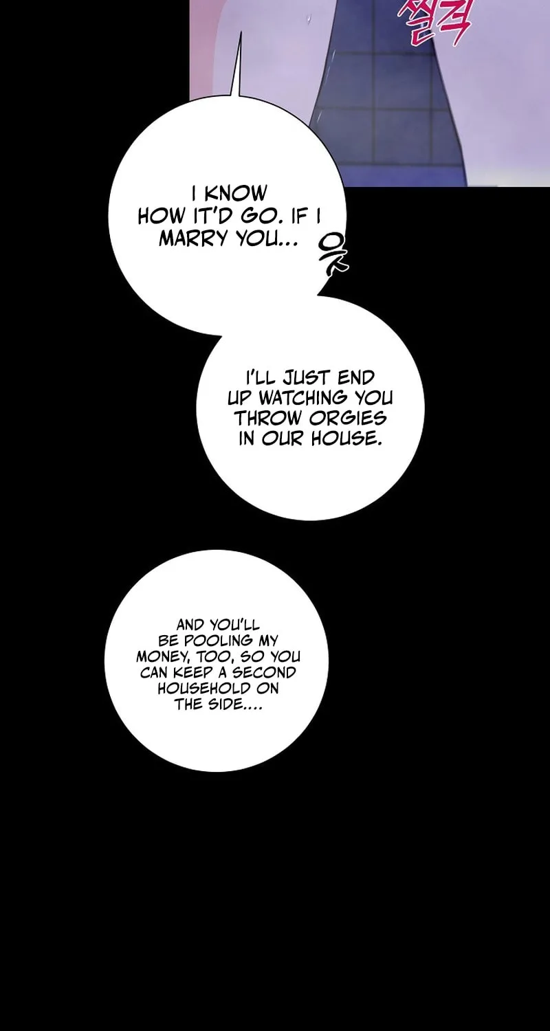 Kiss the Coming Apocalypse Chapter 27 page 46