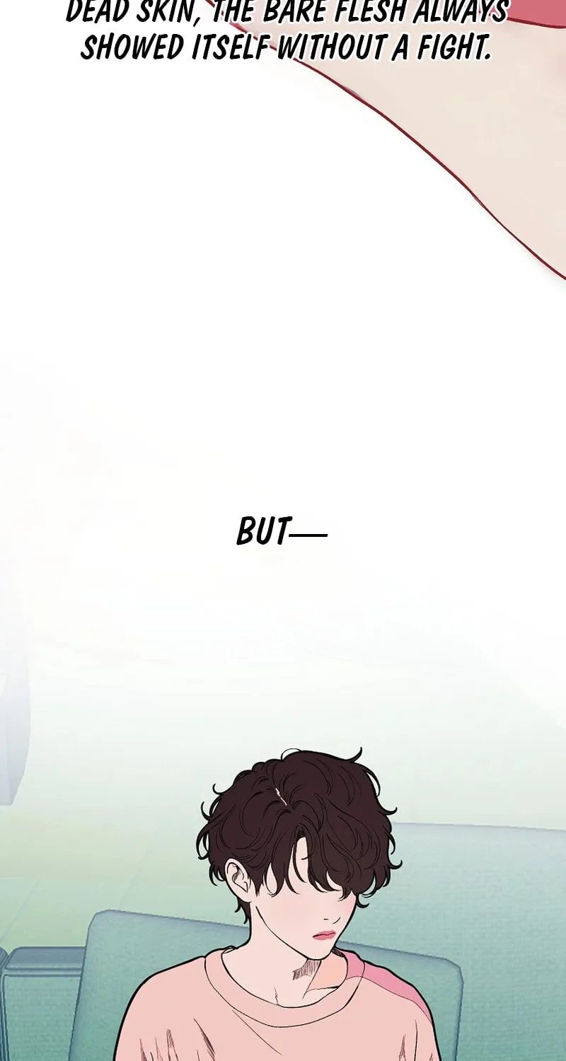 Kiss the Coming Apocalypse Chapter 27 page 35
