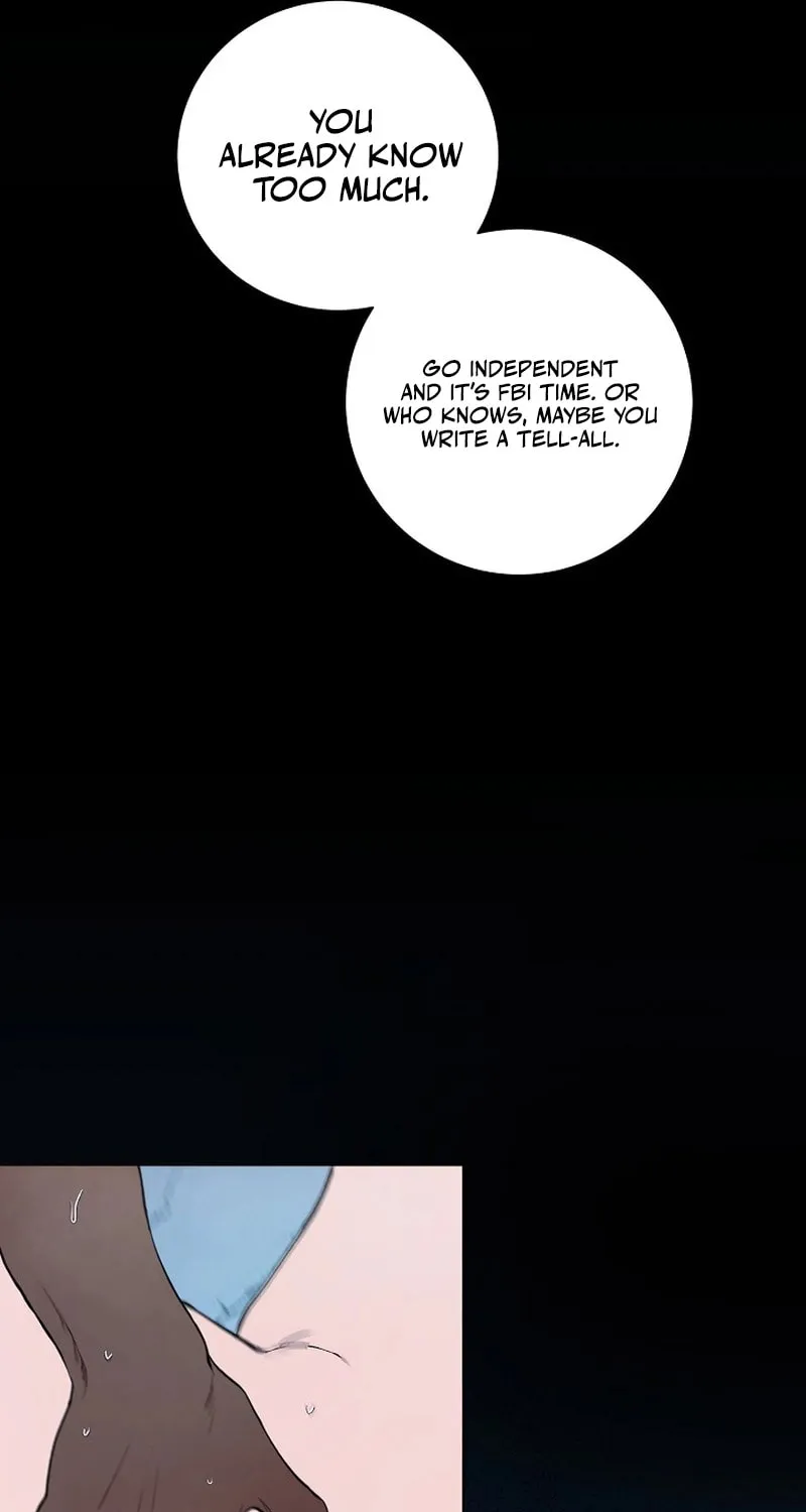 Kiss the Coming Apocalypse Chapter 27 page 53