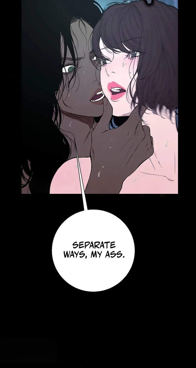 Kiss the Coming Apocalypse Chapter 27 page 52