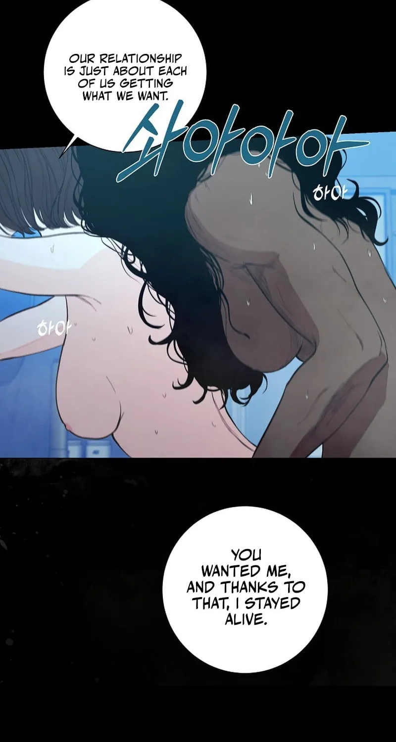 Kiss the Coming Apocalypse Chapter 27 page 48