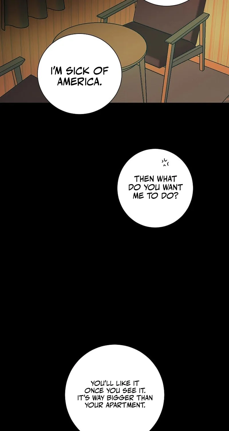 Kiss the Coming Apocalypse Chapter 27 page 66