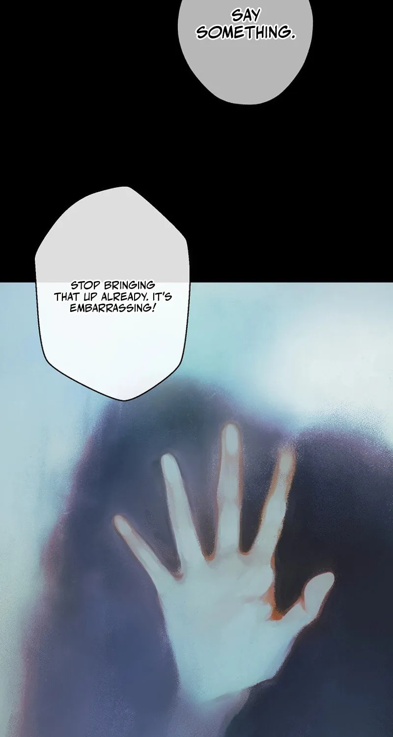 Kiss the Coming Apocalypse Chapter 27 page 43