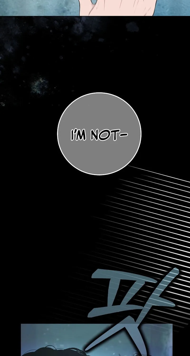 Kiss the Coming Apocalypse Chapter 27 page 51