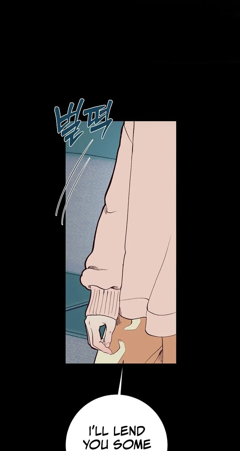 Kiss the Coming Apocalypse Chapter 27 page 38