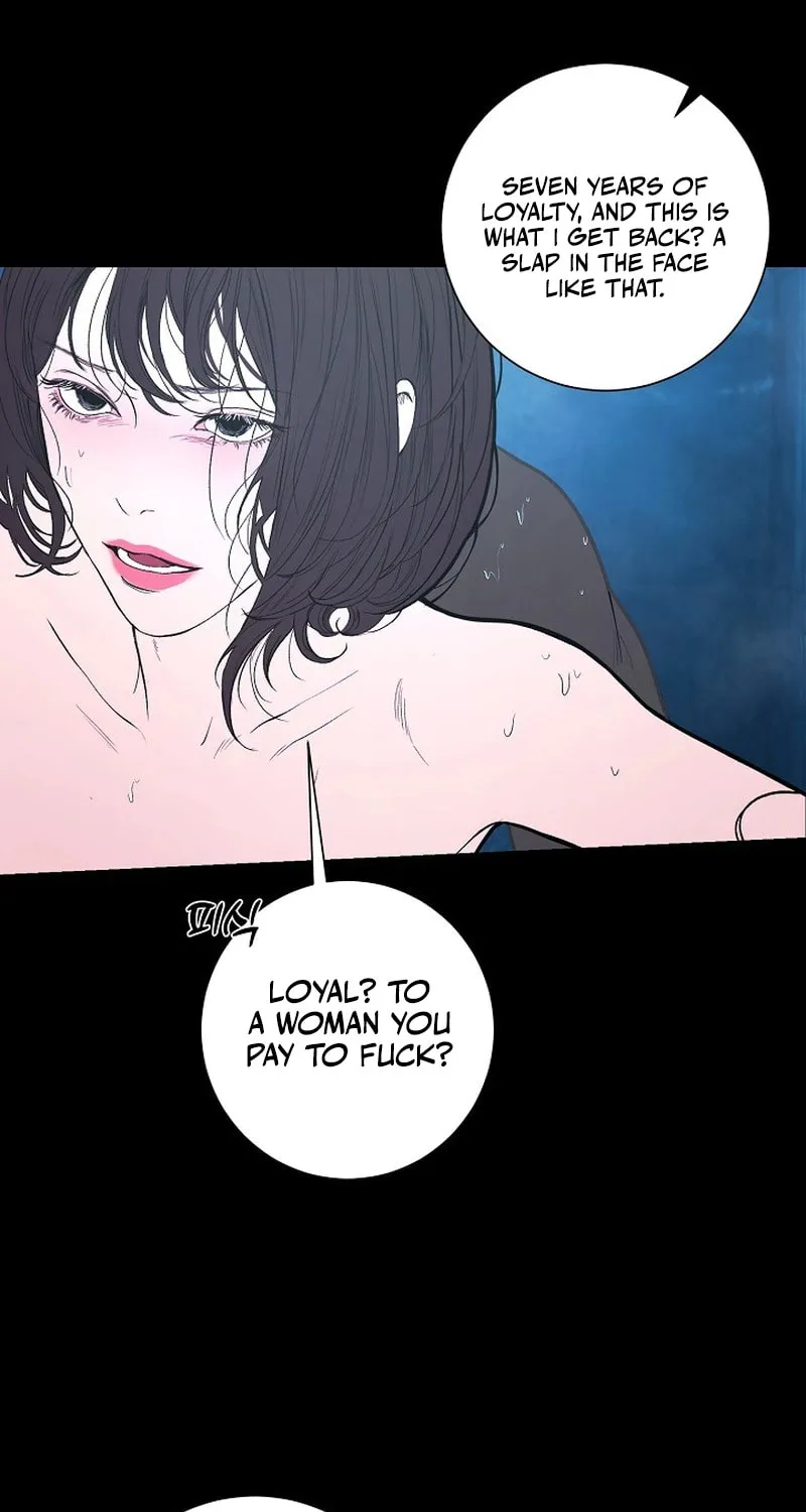 Kiss the Coming Apocalypse Chapter 27 page 47