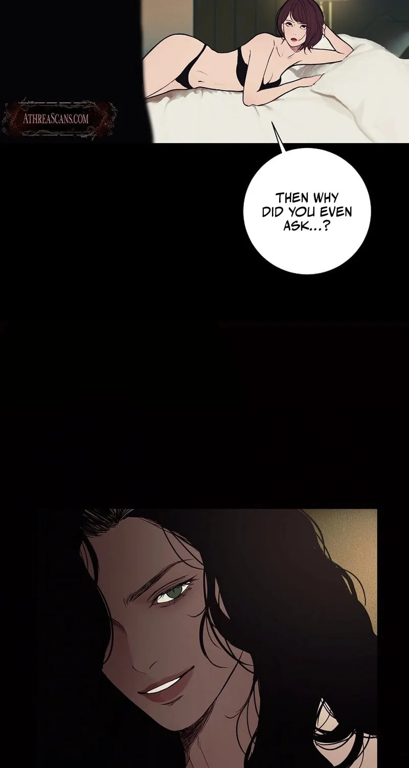 Kiss the Coming Apocalypse Chapter 27 page 74