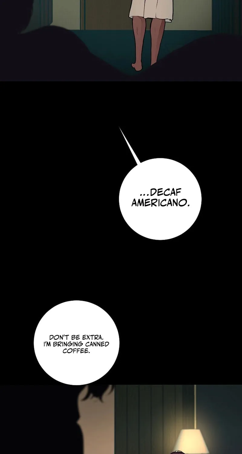 Kiss the Coming Apocalypse Chapter 27 page 73