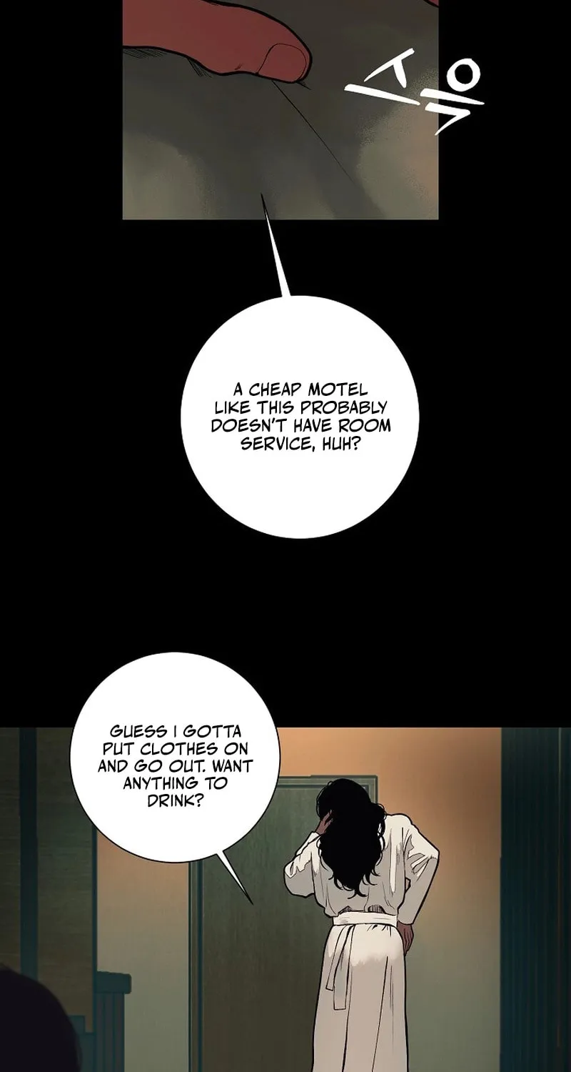 Kiss the Coming Apocalypse Chapter 27 page 72