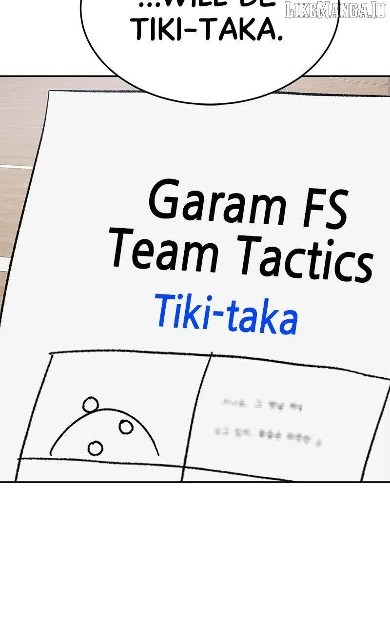 Tiki-Taka Chapter 27 page 7