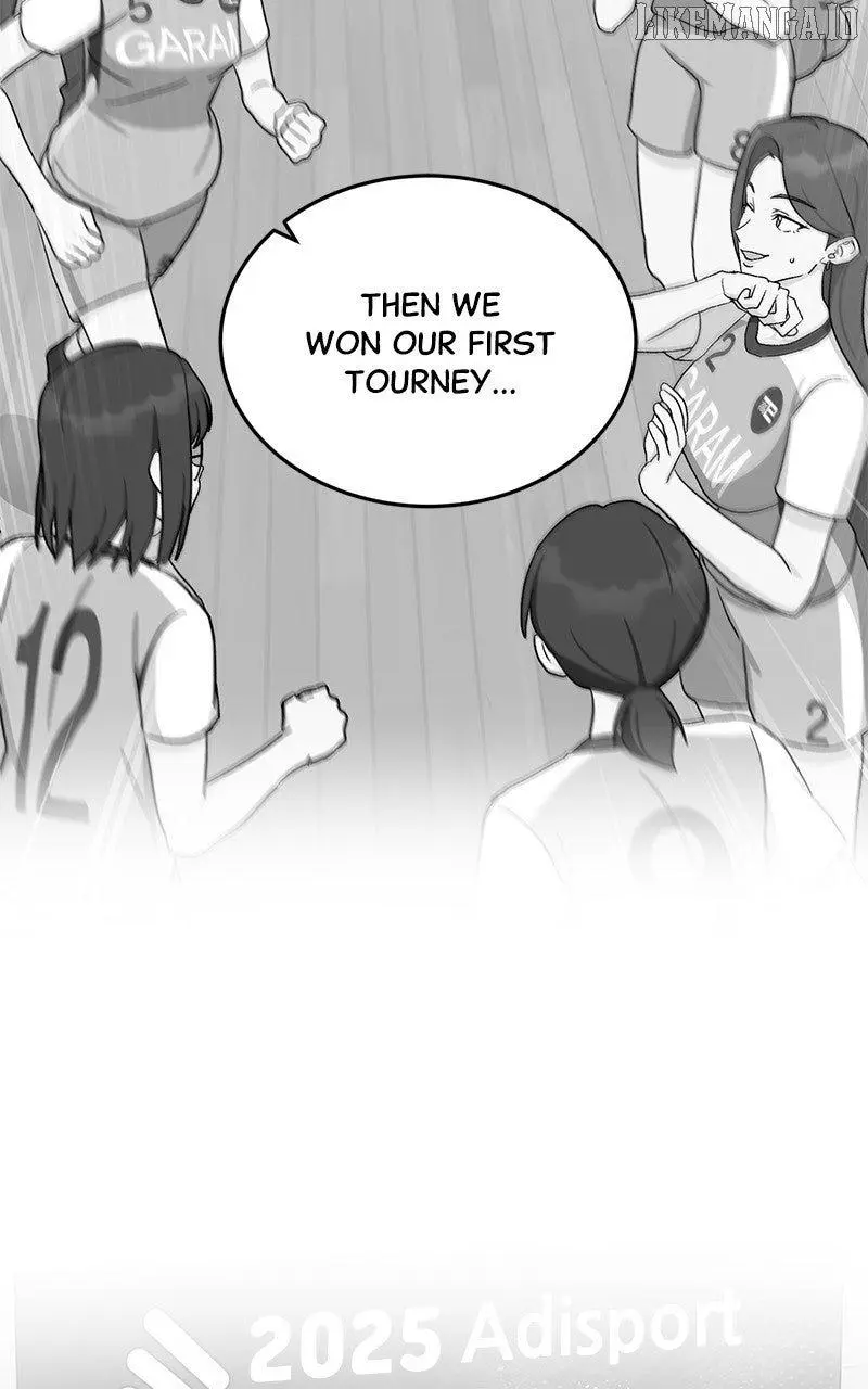 Tiki-Taka Chapter 27 page 77