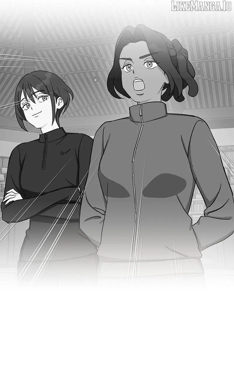 Tiki-Taka Chapter 27 page 79
