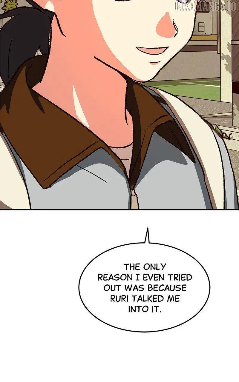 Tiki-Taka Chapter 27 page 69